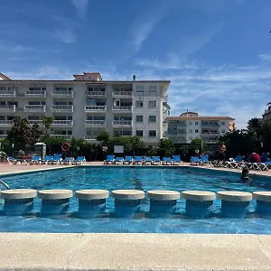 Apcostas Els Pins Lotus Appartement