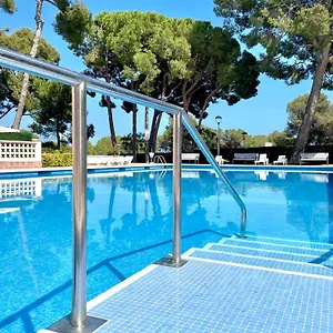 Amb Piscina Appartement