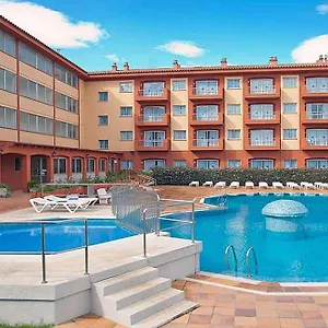 Appartamento Rvapartaments Estartit Confort, L'Estartit